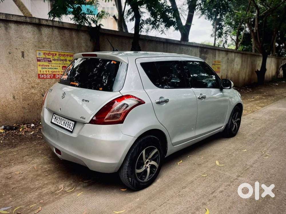 Maruti Suzuki Swift Vdi, 2013, Diesel