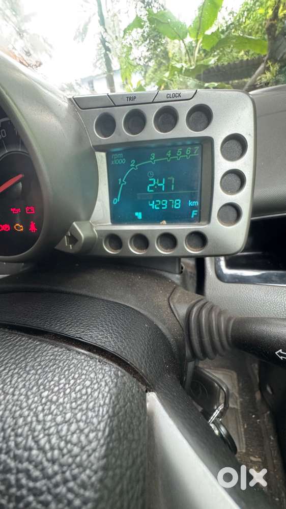 Chevrolet Beat 2011, Driven Only 42900 Km , Single Owner .