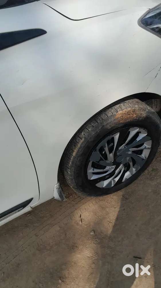 Maruti Suzuki Ertiga 2020 Cng & Hybrids 140000 Km Driven