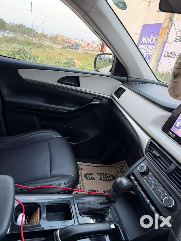 Mahindra Xuv700 2023 Diesel New Condition