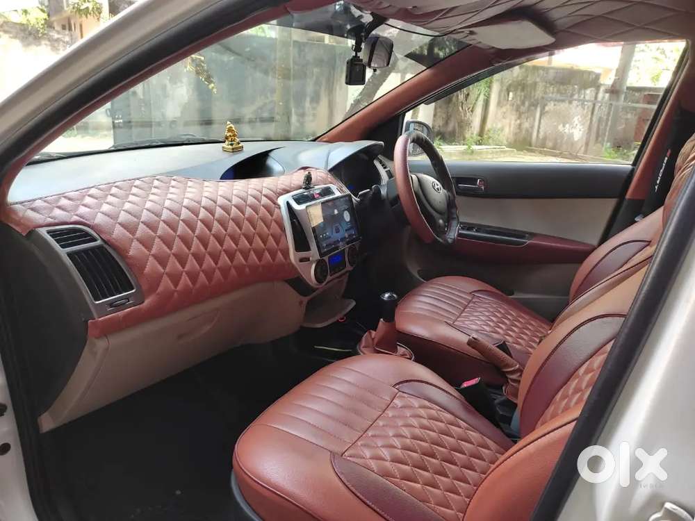 Hyundai I20 2014 Petrol Well Maintained