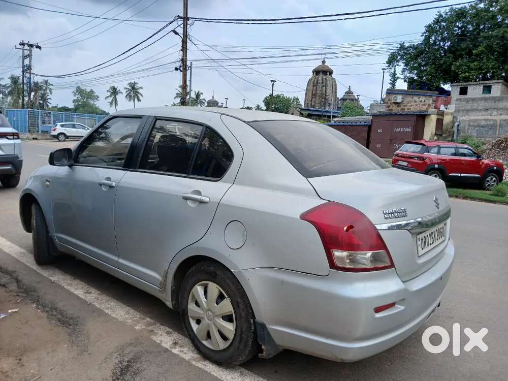 Dzire Diesel