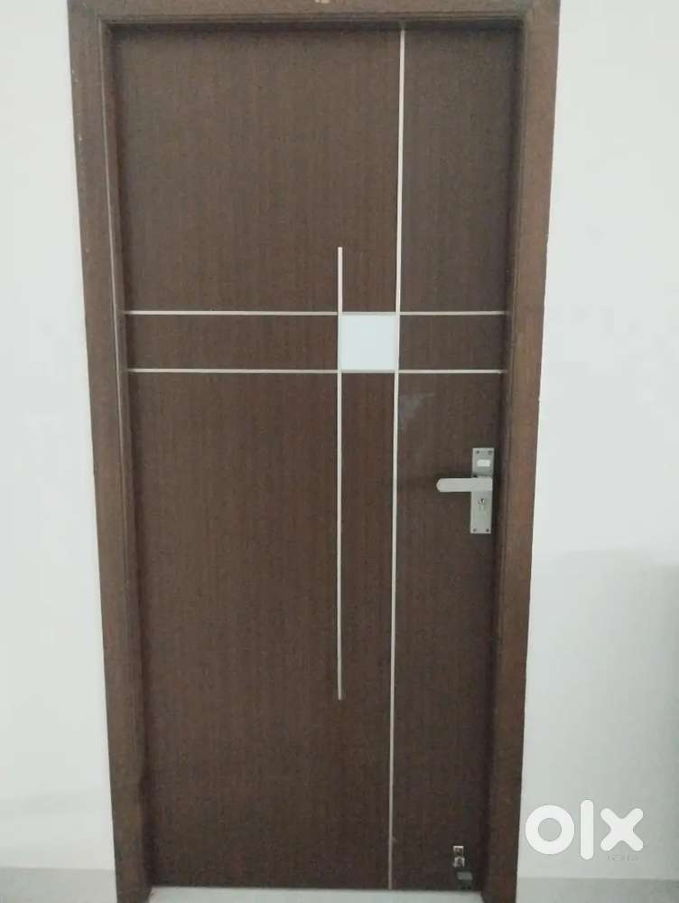 Bedroom Door - 1no