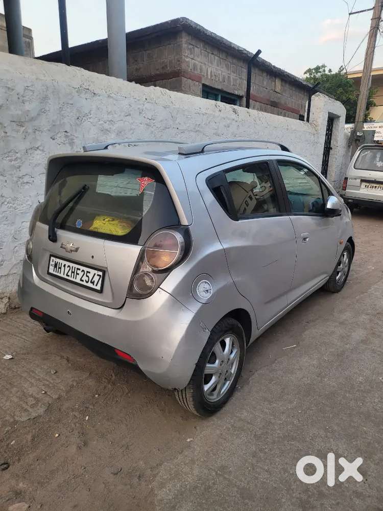 Chevrolet Beat Diesel 2011