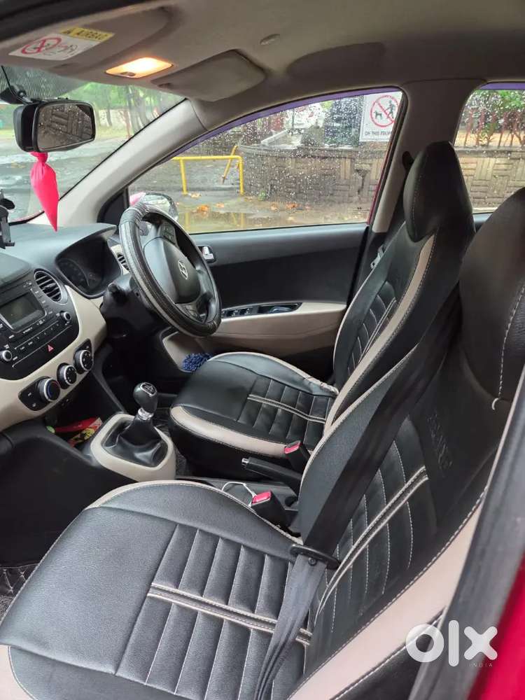 Hyundai Grand I10 Sportz 1.2 Petrol  Nov 2016  Only 31000 Km