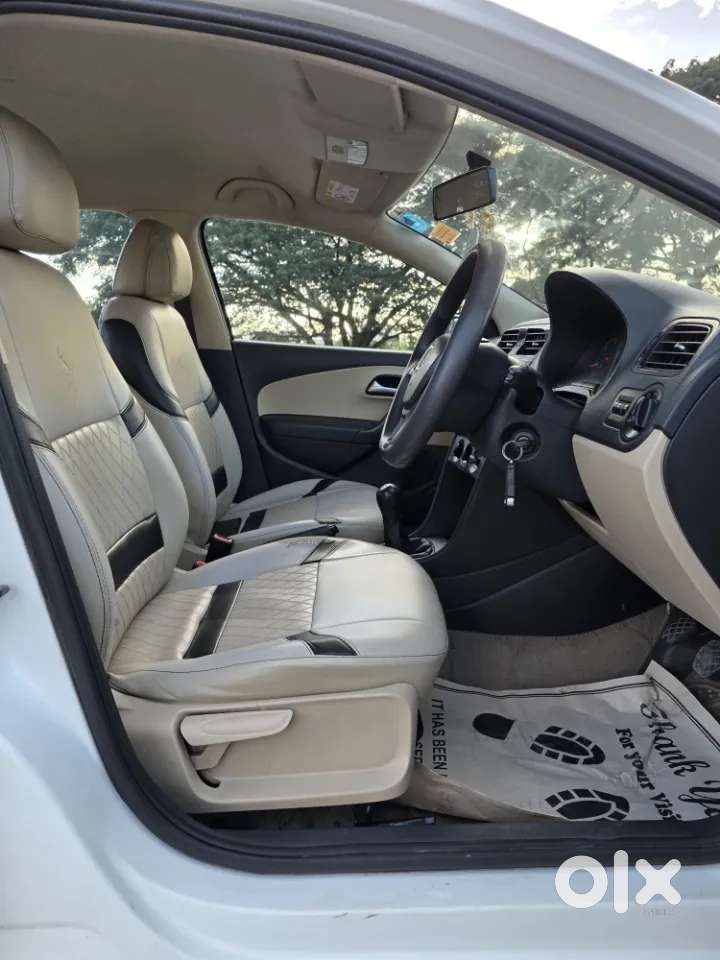 Volkswagen Ameo 1.5 Tdi Comfortline, 2017, Diesel