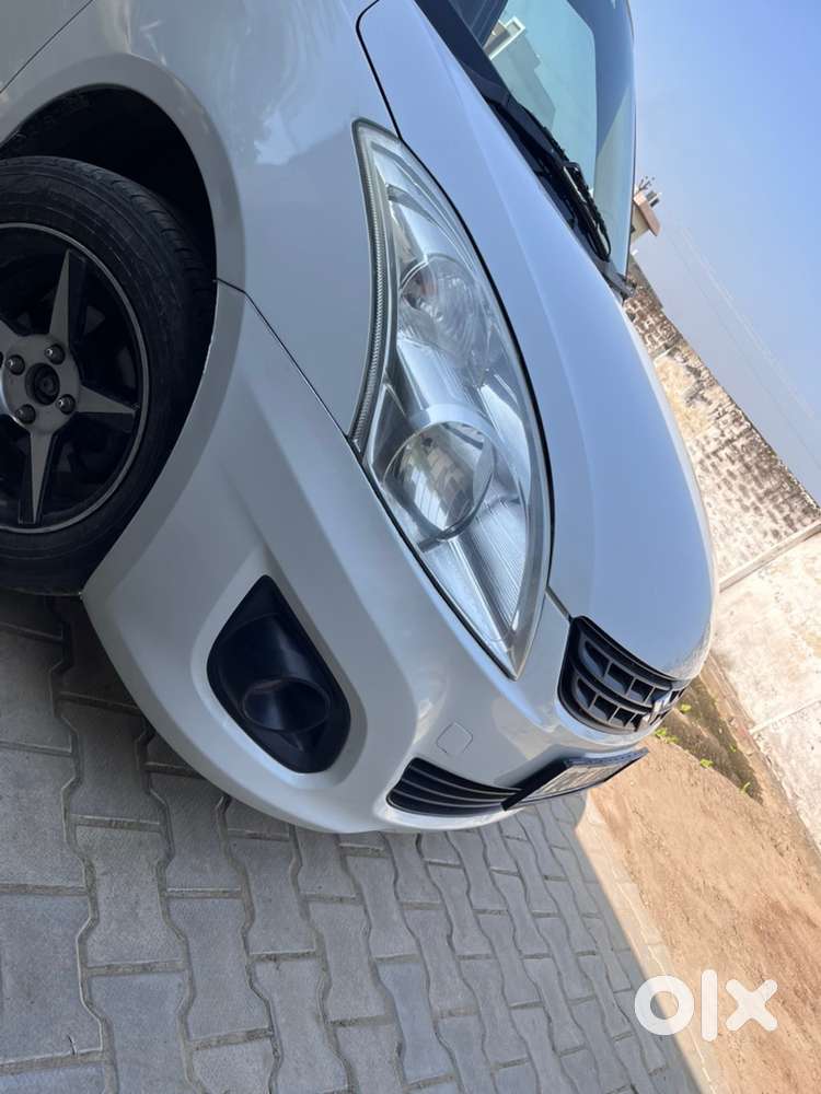 Maruti Suzuki Swift-dzire 2013 Diesel Well Maintained