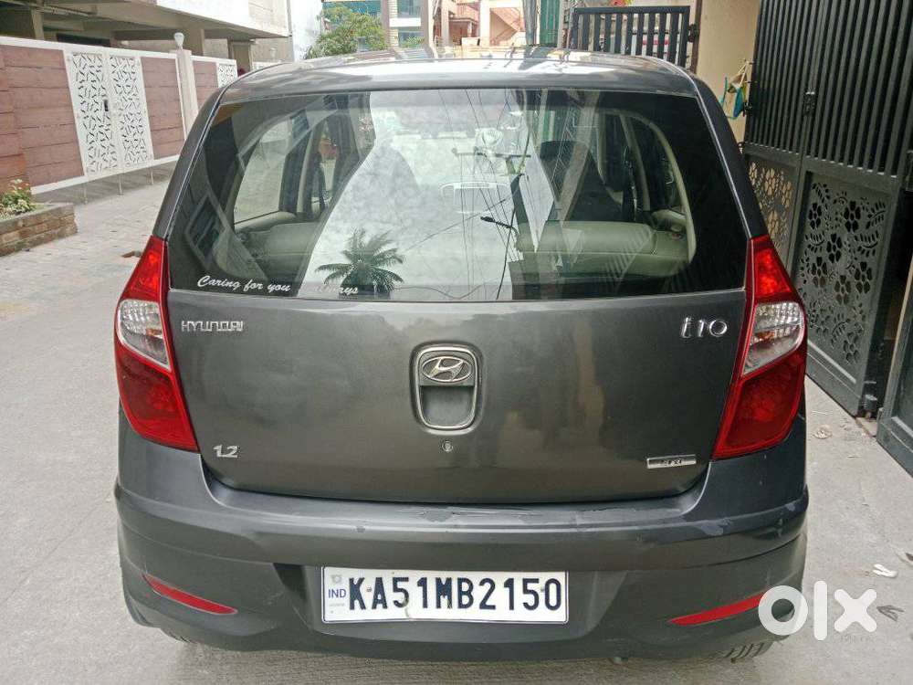 Hyundai I10 Era, 2011, Petrol