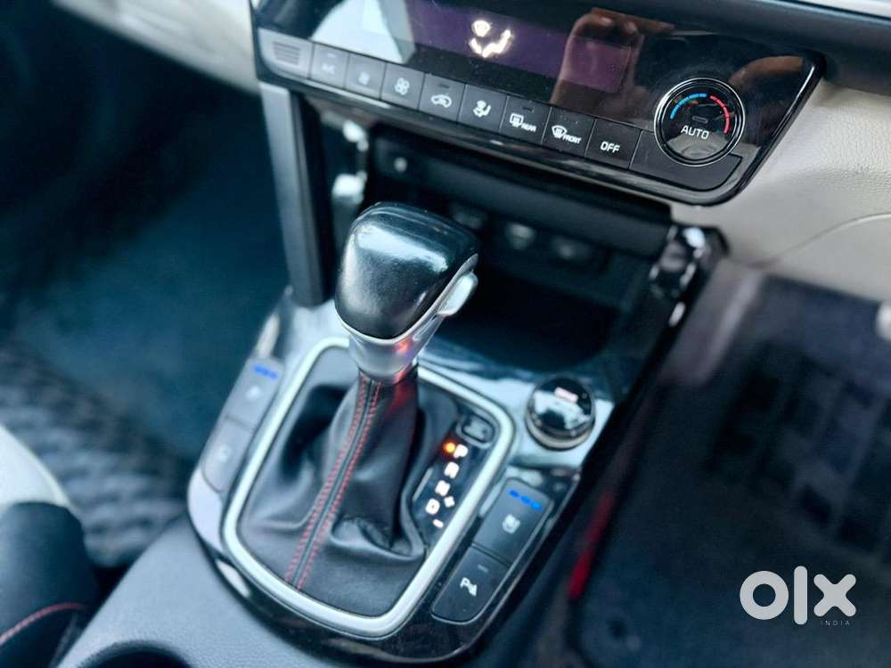 Kia Seltos 2019 Gtx Plus Petrol