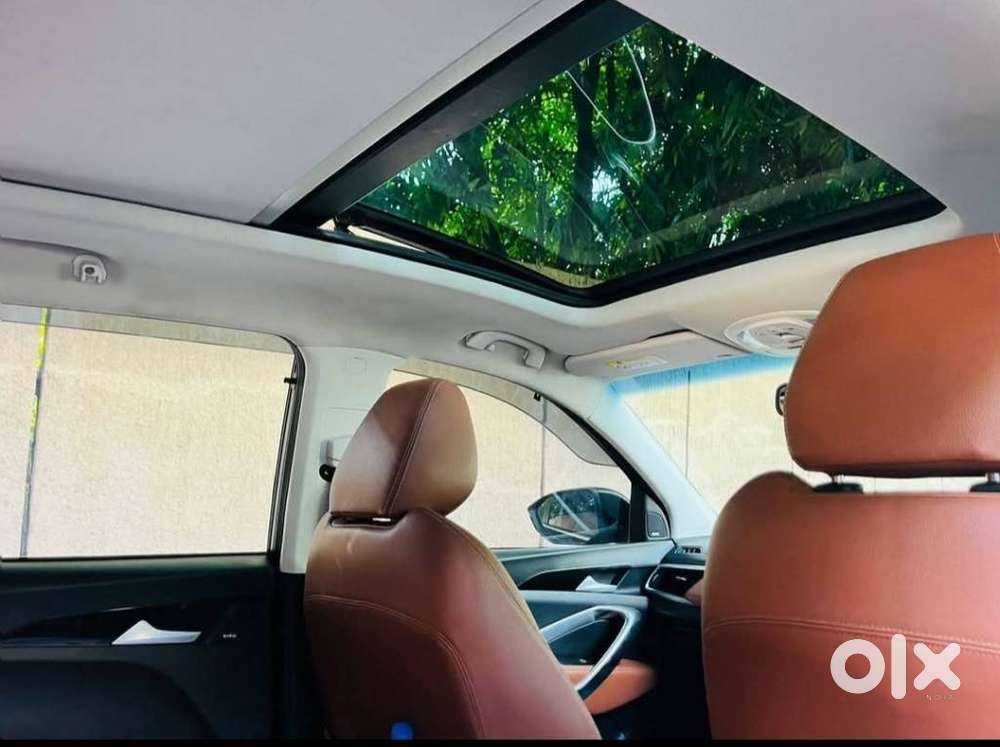 Mg Hector Plus 2.0 Style Diesel Tubo 7 Str, 2021, Diesel