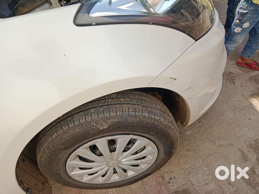 Maruti Suzuki Dzire 2017 Diesel Good Condition
