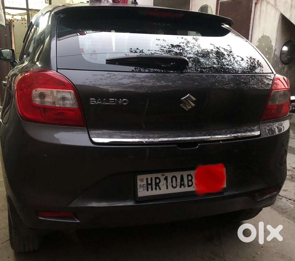 Maruti Suzuki Manual 2017