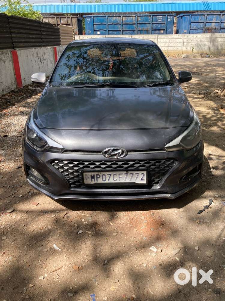 Hyundai I20 N Line 2019 Diesel Manual