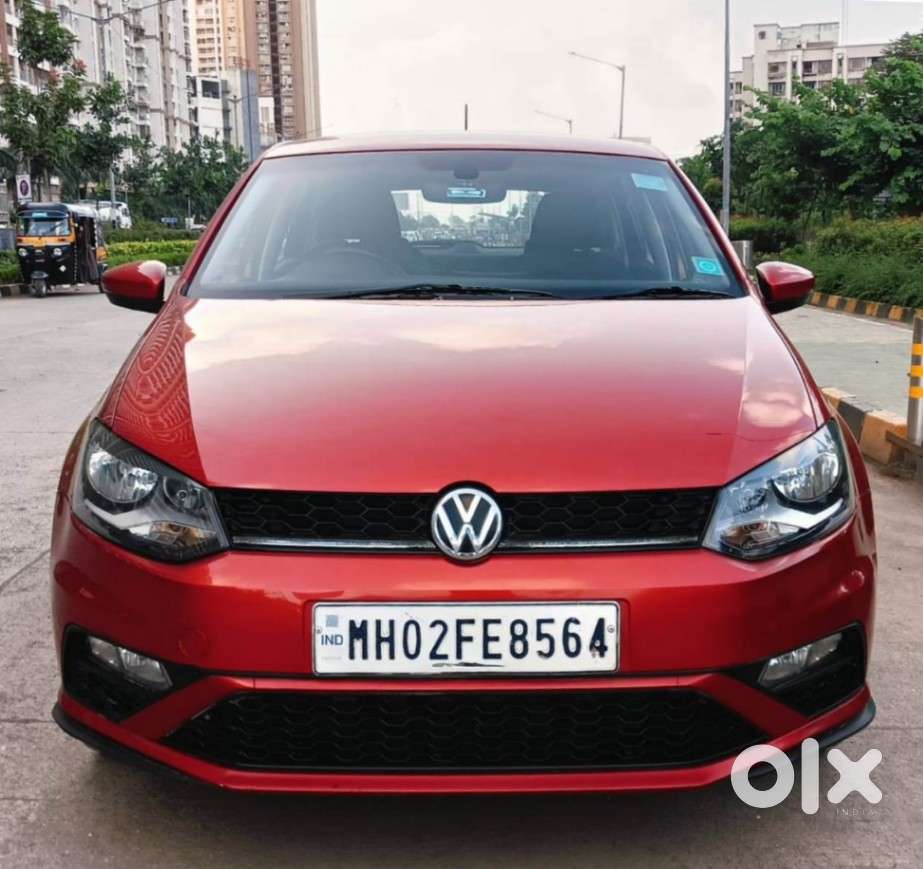 Volkswagen Polo 1.0 Mpi Highline Plus, 2019, Petrol
