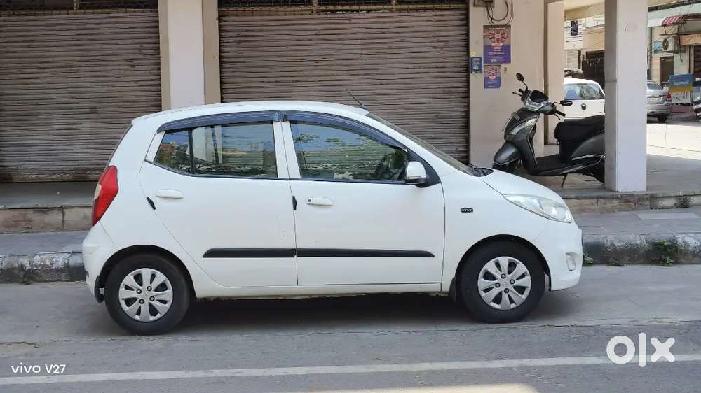 Hyundai I10 Kappa Magna 2014