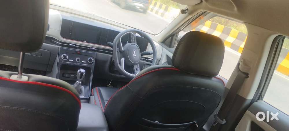 Hyundai Car 2024 Petrol