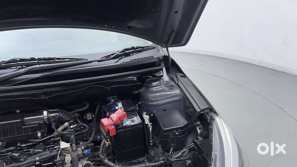 Maruti Suzuki Ciaz 1.5 Alpha Shvs Amt, 2019, Petrol