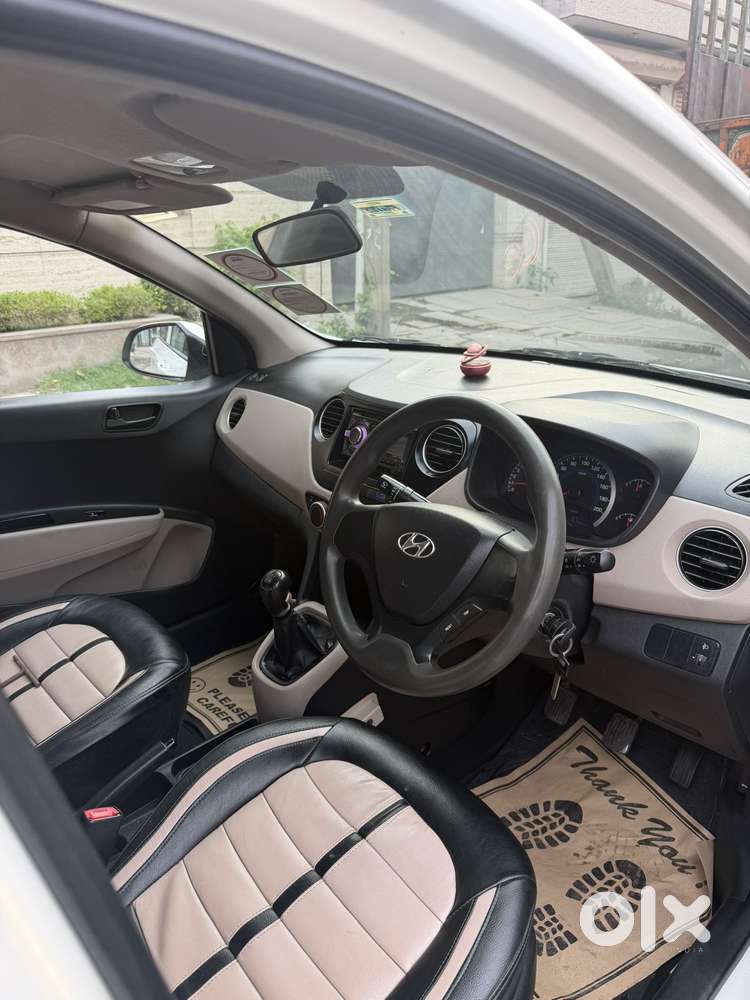Hyundai Grand I10 Magna, 2014, Petrol