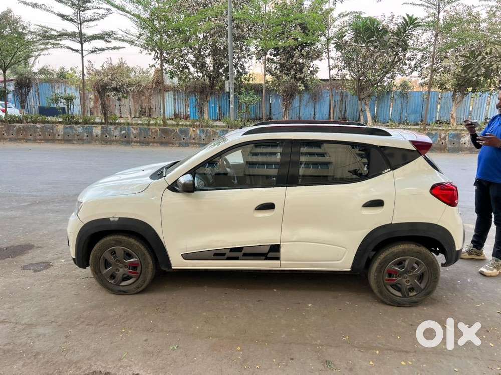 Renault Car Manual 2017 Year