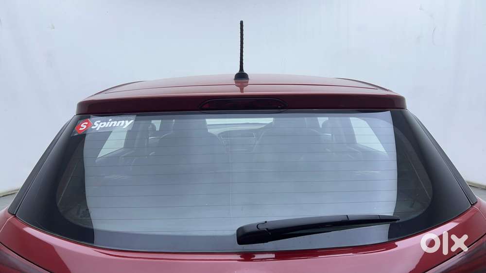 Hyundai Elite I20 Asta Option Diesel, 2018, Diesel