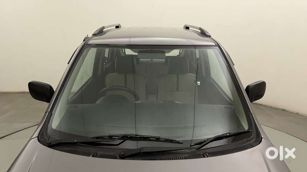 Maruti Suzuki Wagon R Lxi, 2013, Petrol