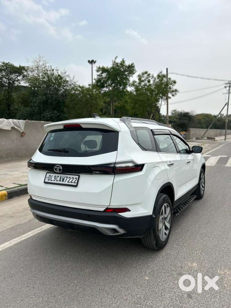 Tata Safari 2.0 Kryotec Xz Plus Adventure, 2021, Diesel