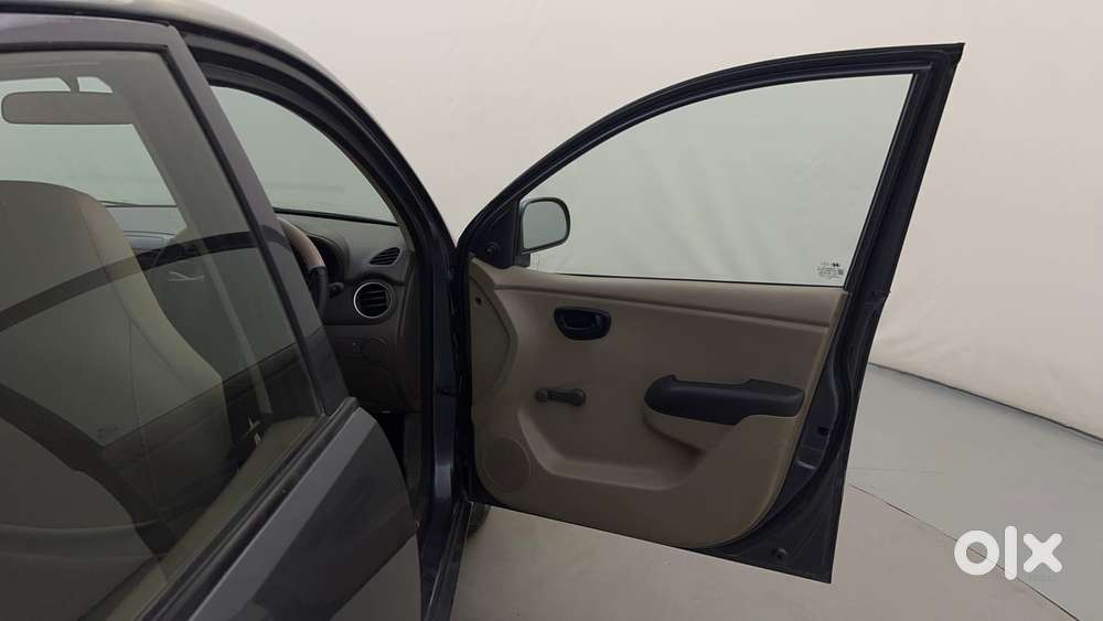 Hyundai I10 Era 1.1, 2013, Petrol