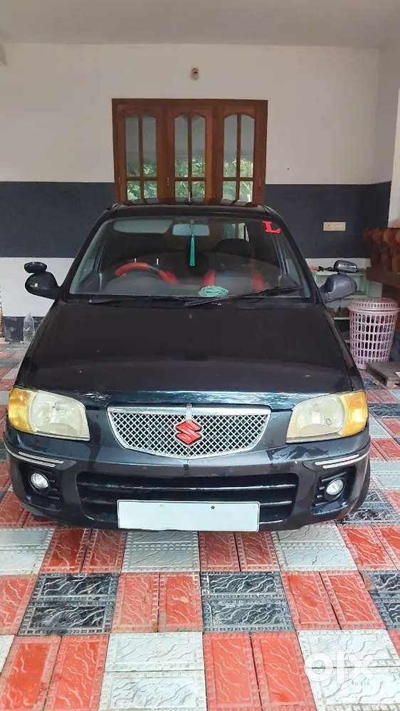 Maruti Suzuki Alto 2009