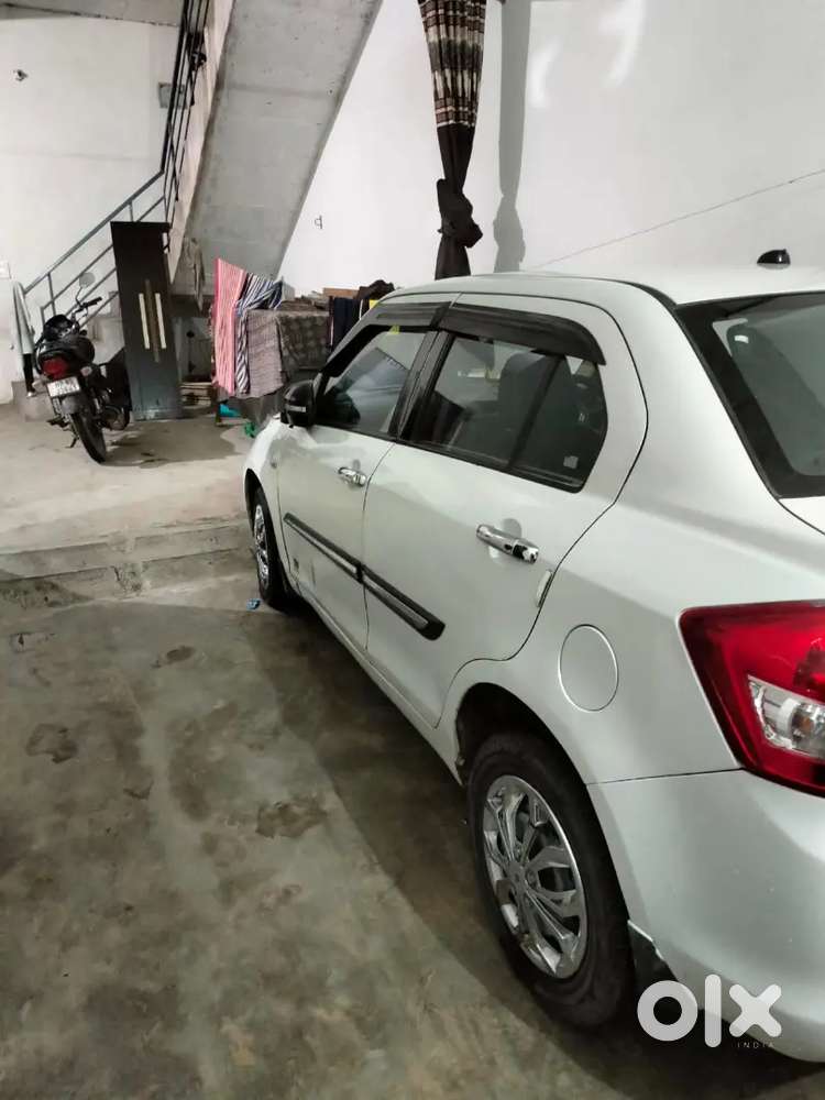 Maruti Dzire Ldi 2014 Power Window