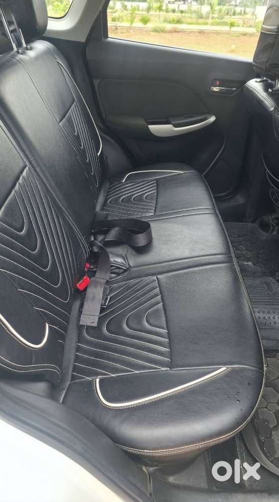 Maruti Suzuki Baleno 1.3 Delta, 2019, Diesel