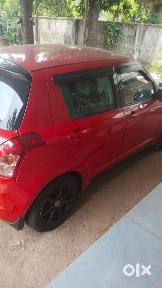 Maruti Swift Vdi 2008