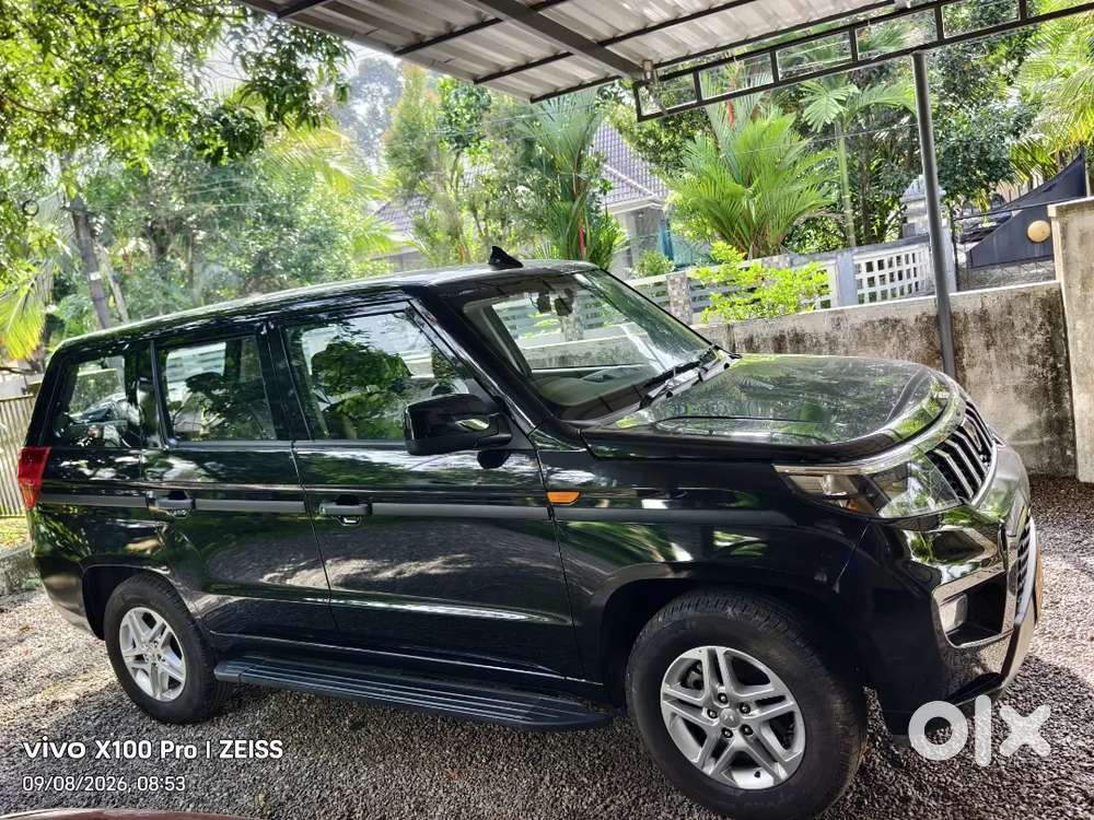 Mahindra Bolero Neo Plus 2026 Diesel 6250 Km Driven P10 Model, 2210cc
