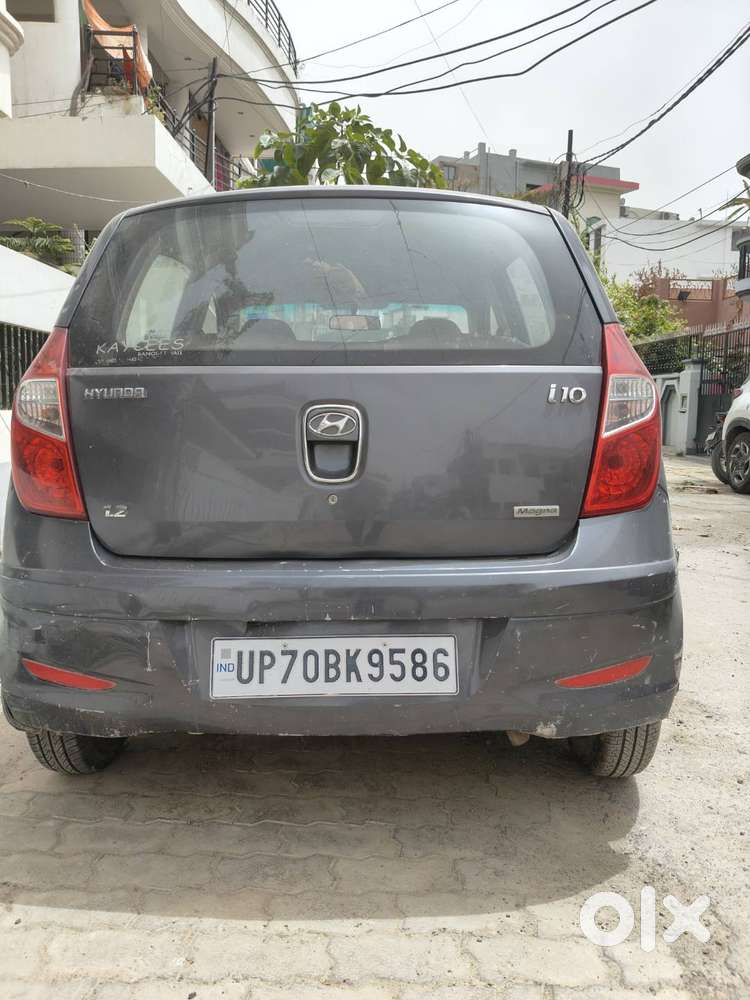 Car 99000 Hyundai I10
