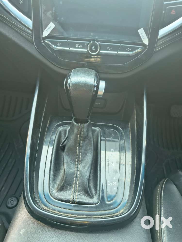 Mg Hector Sharp At, 2019, Petrol