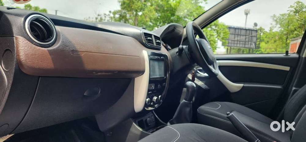Nissan Terrano Xl D Plus, 2019, Diesel