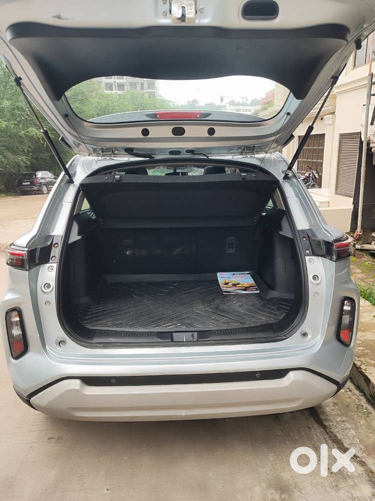 New Nexa Grand Vitara Alpha 2023