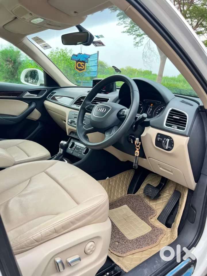 Audi Q3 1.4 30 Tfsi Premium, 2019, Petrol