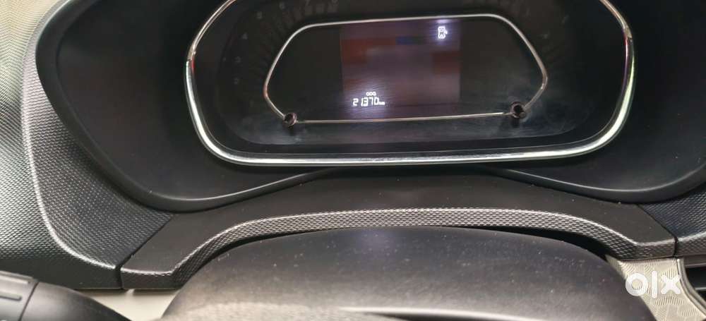 Tata Nexon 1.5 Revotorq Xz Plus, 2023, Petrol