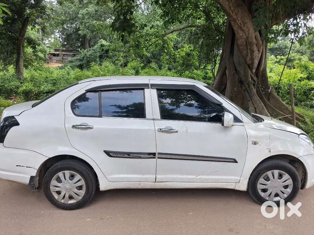Maruti Suzuki Swift Dizire