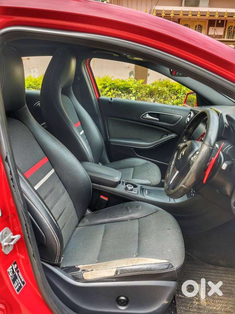 Mercedes-benz A Class A200 Cdi, 2015, Diesel