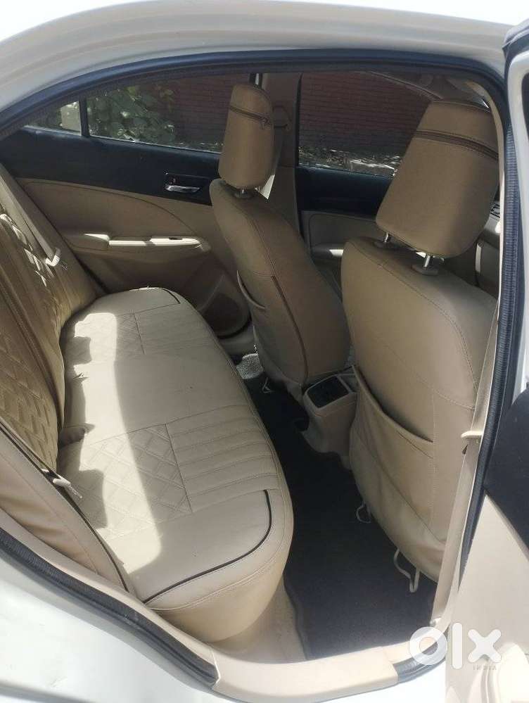 Maruti Suzuki Swift Dzire Vxi Optional, 2020, Petrol