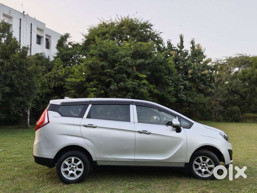 Mahindra Marazzo 1.5 M4 Plus 7 Str, 2018, Diesel