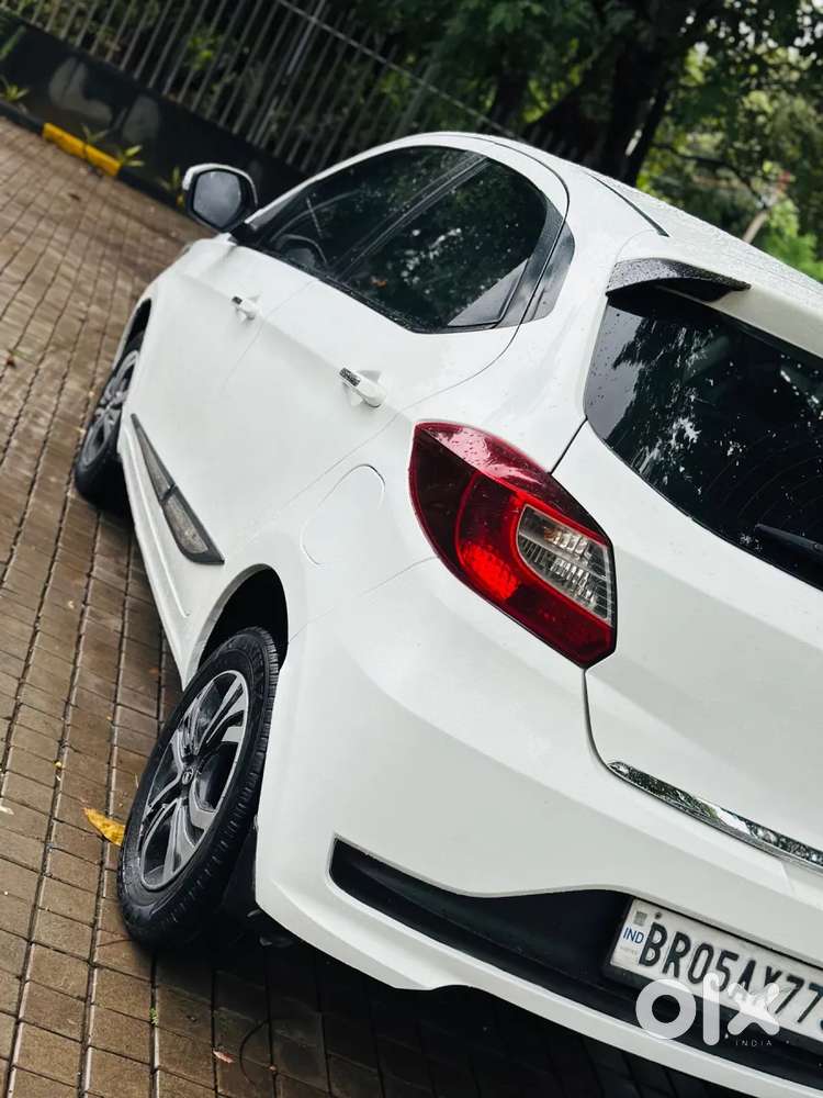 Tata Tigor 1.2 Revotron Xz Plus Cng, 2023, Cng & Hybrids