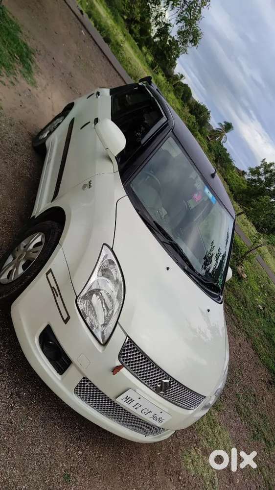 Maruti Suzuki Swift 2010 Diesel Well Maintained