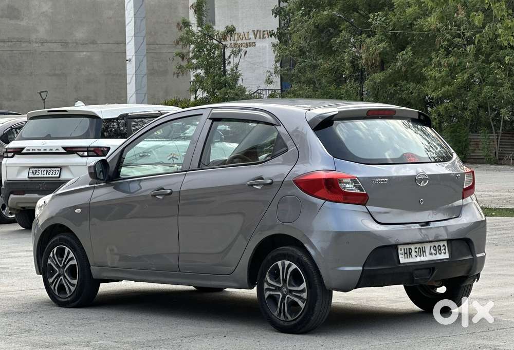 Tata Tiago 1.2 Revotron Xz (o), 2020, Petrol