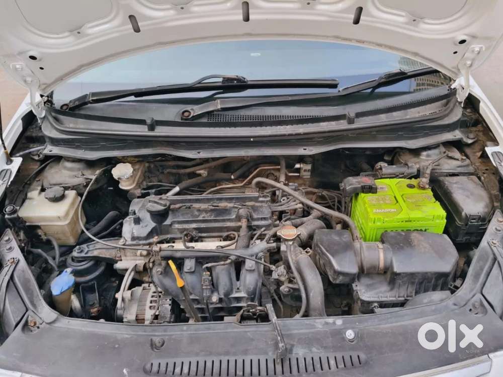 Hyundai I20 1.2 Asta, 2012, Petrol