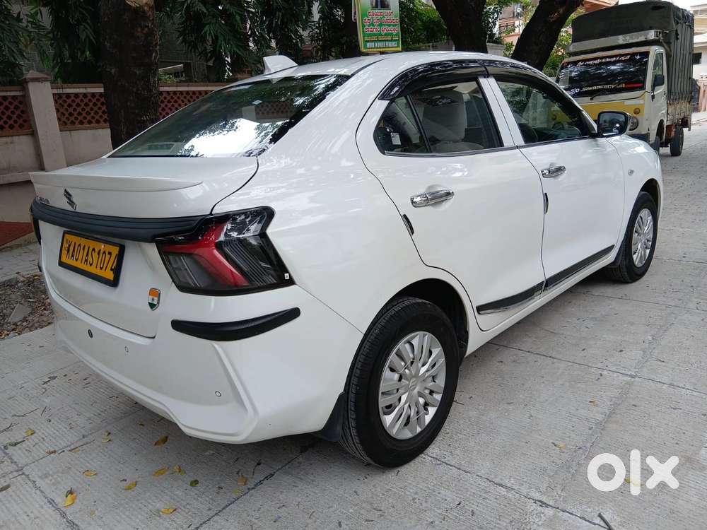 Maruti Suzuki Swift Dzire, 2025, Cng & Hybrids