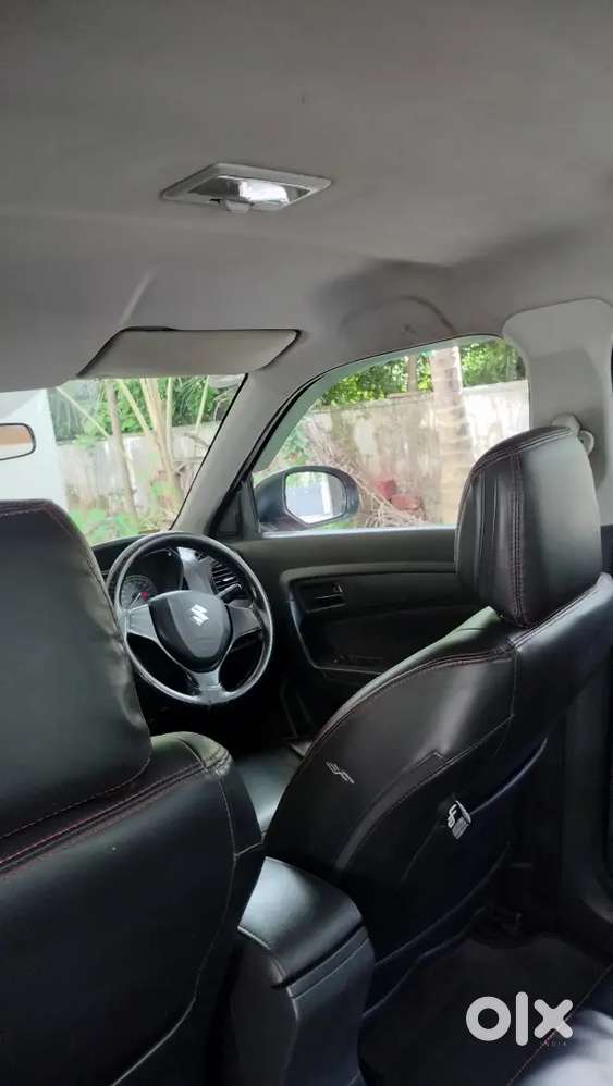 Maruti Suzuki Brezza 2016 Diesel 86000 Km Driven