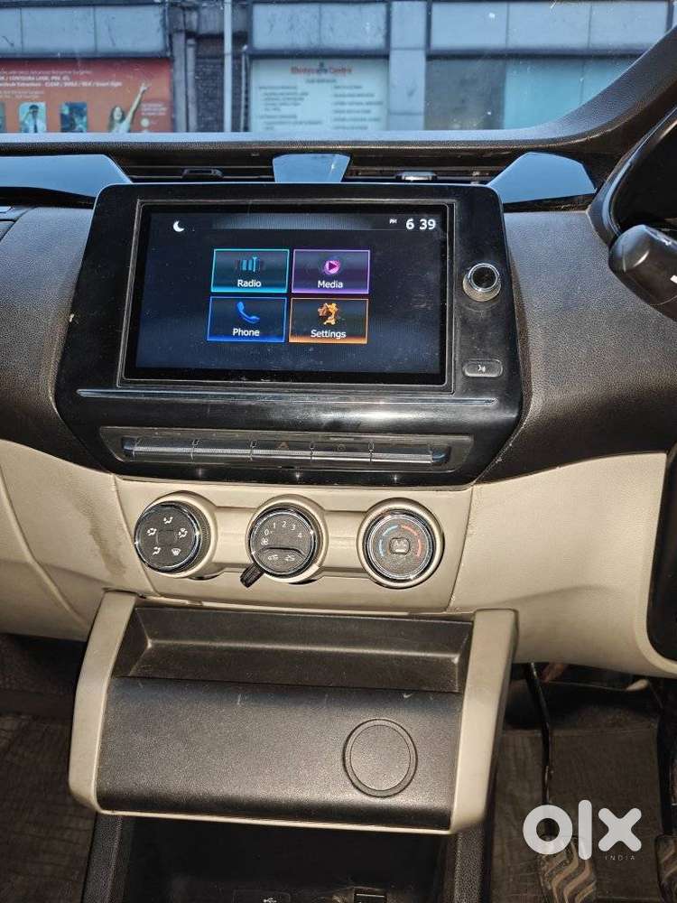 Renault Triber Rxt, 2023, Cng & Hybrids