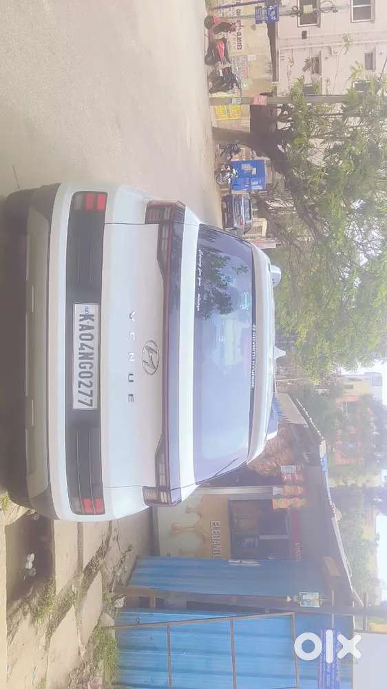 Brand New Car Immediate Handover